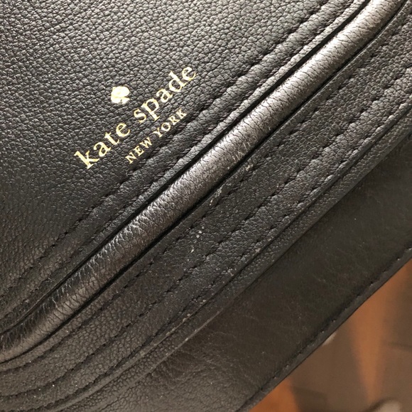 Kate Spade Purse - Picture 11 of 11